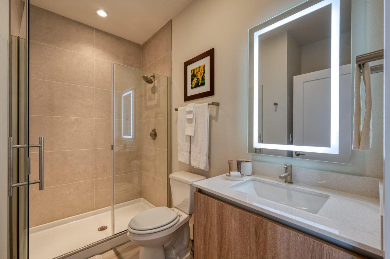 Pleasant Townhome With Private Pool Near Disney Four Corners المظهر الخارجي الصورة